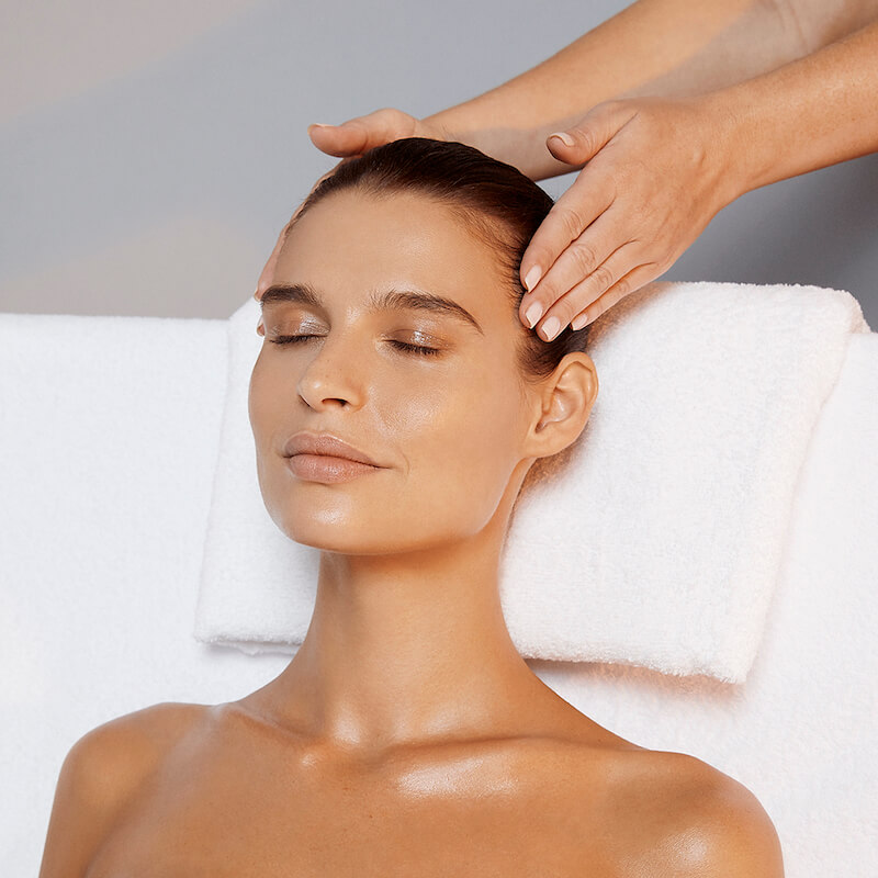 Facial Adelaide Just Baché